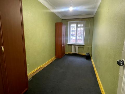 квартира по адресу Максима Березовського ул. (Глінки), 1