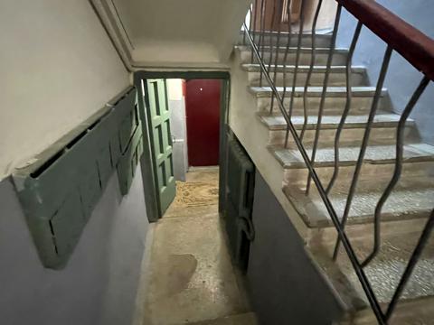 квартира по адресу Максима Березовського ул. (Глінки), 1