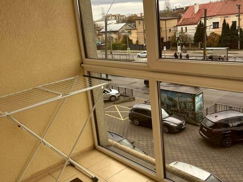 квартира за адресою Княгині Ольги вул., 100л