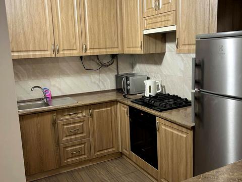 квартира за адресою Княгині Ольги вул., 100л