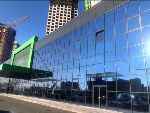 комерційна за адресою Миколи Бажана просп., 17-А