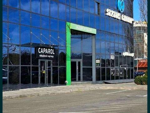 комерційна за адресою Миколи Бажана просп., 17-А