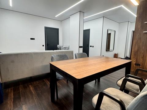 квартира за адресою Повітряних Сил просп. (Повітрофлотський), 56-Б