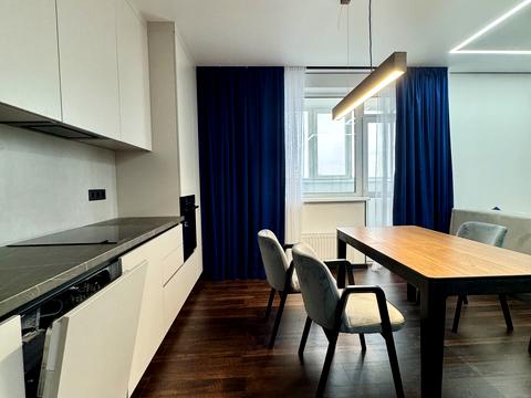 квартира за адресою Повітряних Сил просп. (Повітрофлотський), 56-Б