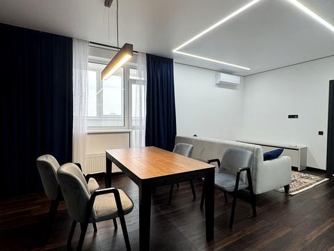 квартира за адресою Повітряних Сил просп. (Повітрофлотський), 56-Б