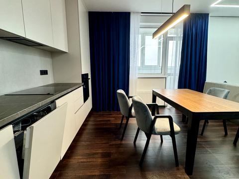 квартира за адресою Повітряних Сил просп. (Повітрофлотський), 56-Б