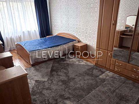 квартира за адресою Миропільська вул., 3