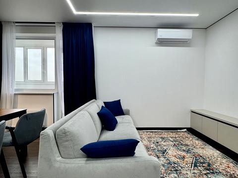 квартира за адресою Повітряних Сил просп. (Повітрофлотський), 56-Б