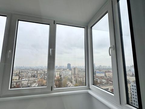 квартира за адресою Повітряних Сил просп. (Повітрофлотський), 56-Б