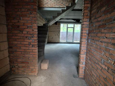 дом по адресу Тищенко ул.