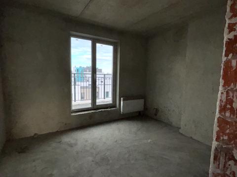 квартира за адресою Щирецька вул., 30