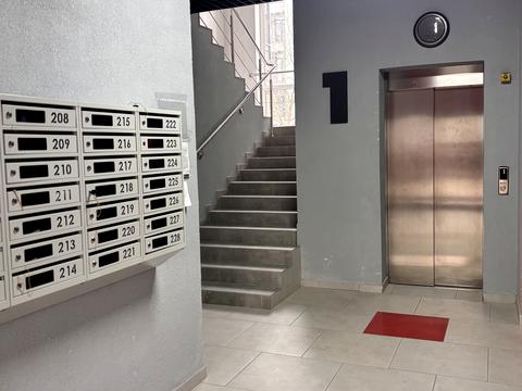 квартира за адресою Щирецька вул., 30