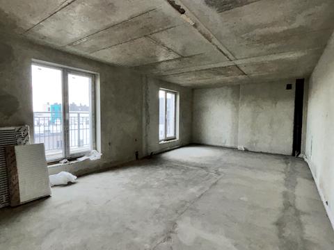 квартира за адресою Щирецька вул., 30