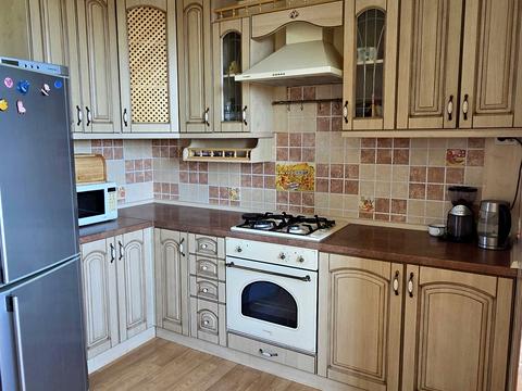 квартира за адресою Ключний пров., 3