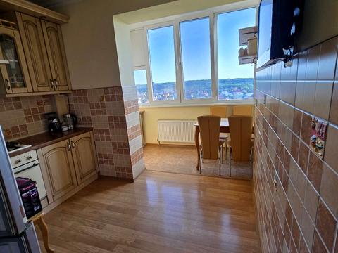 квартира за адресою Ключний пров., 3