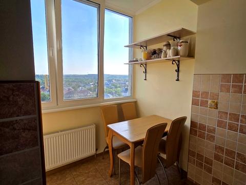 квартира за адресою Ключний пров., 3