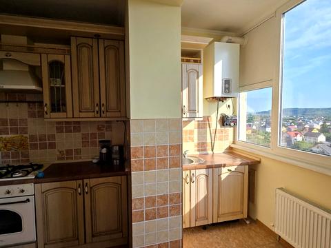 квартира за адресою Ключний пров., 3