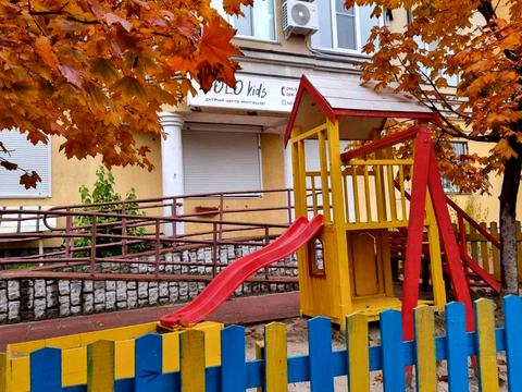 коммерческая по адресу Леси Украинки ул., 19