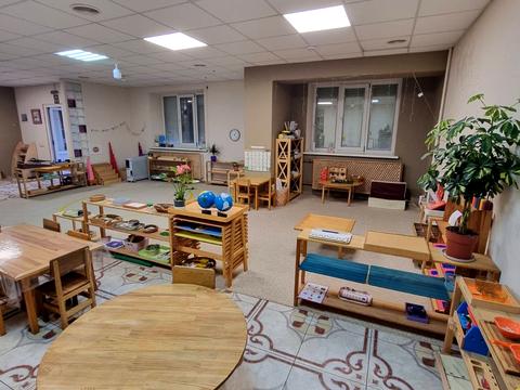 коммерческая по адресу Леси Украинки ул., 19