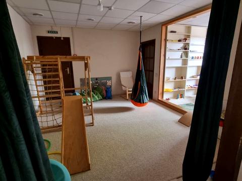 коммерческая по адресу Леси Украинки ул., 19