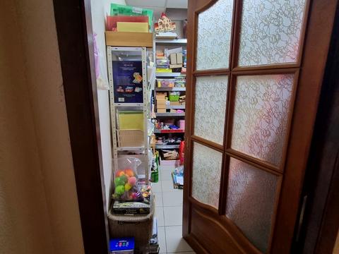 коммерческая по адресу Леси Украинки ул., 19