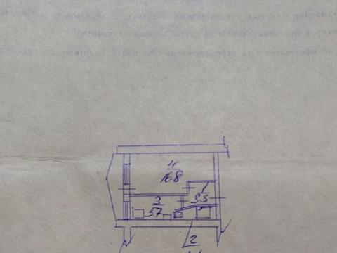 квартира по адресу Лесной просп., 8