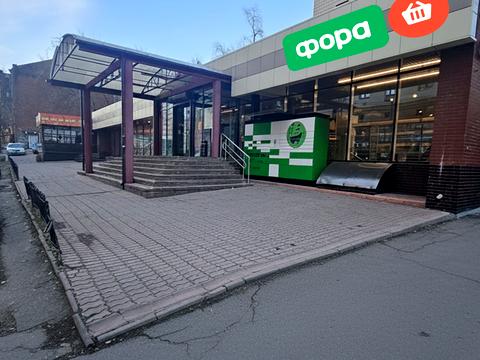 коммерческая по адресу Дмитриевская ул., 96-98