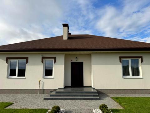 будинок за адресою успішна, 4