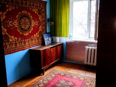 квартира за адресою Юності просп., 7