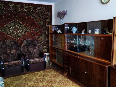 квартира за адресою Юності просп., 7