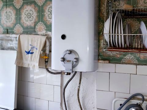 квартира за адресою Юності просп., 7