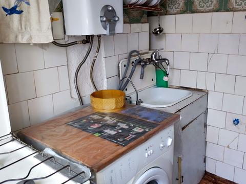 квартира за адресою Юності просп., 7