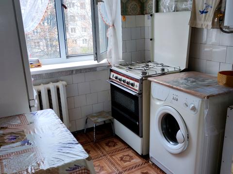 квартира за адресою Юності просп., 7