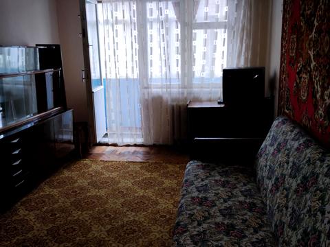 квартира за адресою Юності просп., 7