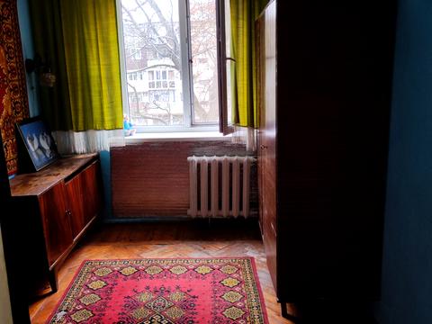 квартира за адресою Юності просп., 7