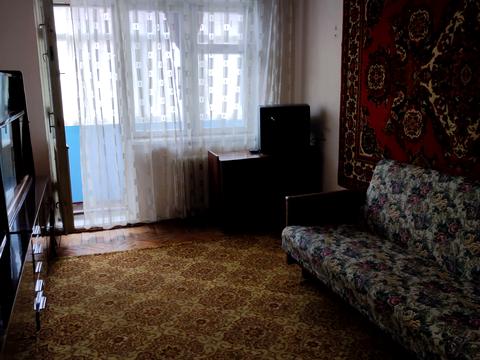 квартира за адресою Юності просп., 7