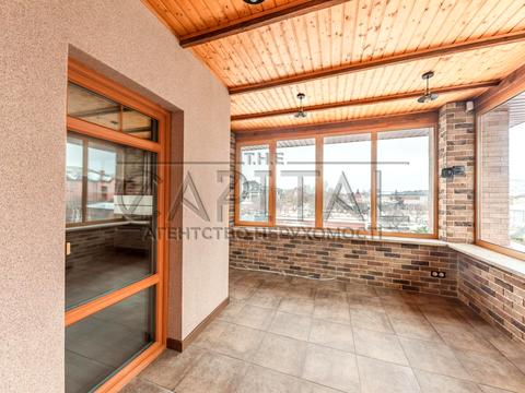 дом по адресу Луговая ул., 32