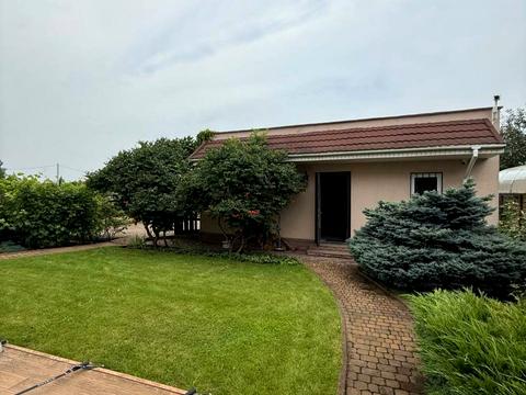 дом по адресу Луговая ул., 32