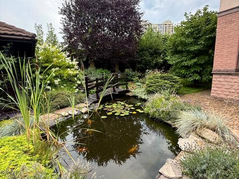 дом по адресу Луговая ул., 32