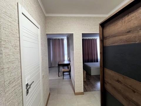 квартира по адресу Столичное шоссе, 1