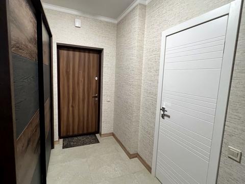 квартира по адресу Столичное шоссе, 1