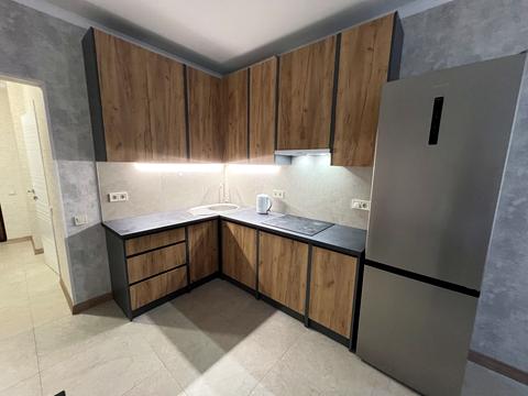 квартира по адресу Столичное шоссе, 1