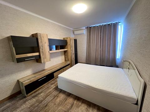 квартира по адресу Столичное шоссе, 1