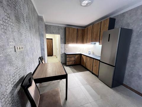 квартира по адресу Столичное шоссе, 1