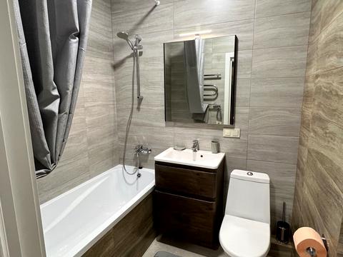 квартира по адресу Столичное шоссе, 1