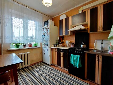 квартира за адресою Північна вул. (Північна), 48