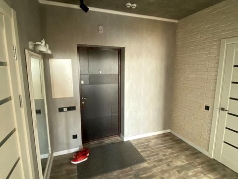 квартира по адресу Киев, Виталия Скакуна ул. (Академіка Каблукова), 25