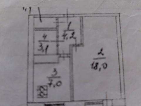 квартира за адресою Північна вул. (Північна), 48