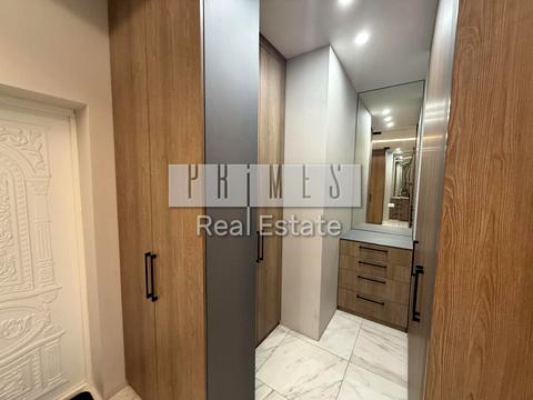 квартира за адресою Київ, Жилянська вул., 59