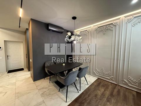 квартира за адресою Київ, Жилянська вул., 59